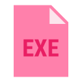 EXE icon