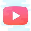 Reproduzir YouTube icon