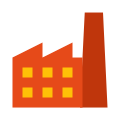 Factory icon