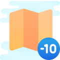 Fuseau Horaire -10 icon