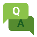 FAQ icon