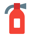 Fire Extinguisher icon