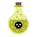 Poison Bottle icon