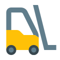 Fork Lift icon