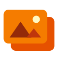 Gallery icon