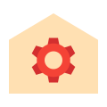 Domotica icon