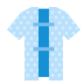 Hospital Gown icon