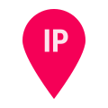 IP Adresse icon