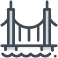 Bridge icon