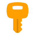 Key icon