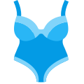 Swimming Suit icon