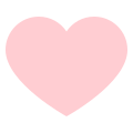 Heart icon