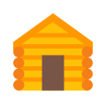 Chalet icon