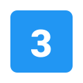 3C icon