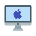 Client Mac icon