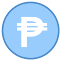 ペソのシンボル icon