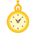 Reloj de bolsillo icon