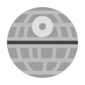 Death Star icon