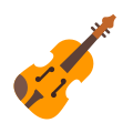Скрипка icon