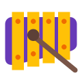 Xylophone icon