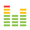 Audio Wave2 icon