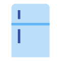 Refrigerador icon