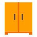 Kleiderschrank icon