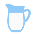 Milk icon