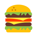 Hamburger icon