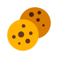 Biscotti icon