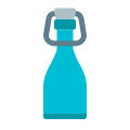 Brauseflasche icon