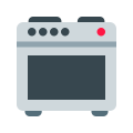 Cooker icon