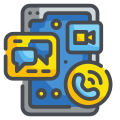 Mobile Application icon