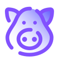 Swine icon