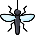 Mosquito icon