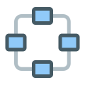 Network icon