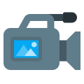 Camcorder Pro icon