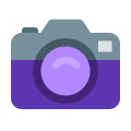 Vintage Camera icon