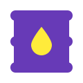 Industrie pétrolière icon