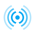 RFID Signal icon