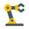 Roboter icon