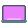 Notebook icon