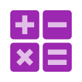 Matemática icon