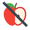 Sin manzana icon