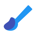 Ice Cream Scoop icon