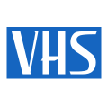 VHS icon