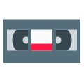 Cassette icon