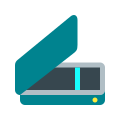 Scanner icon