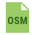 OSM icon