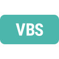 VBS icon